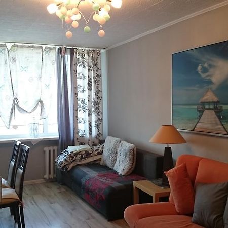 그단스크 Apartament Obroncow Wybrzeza 아파트 외부 사진