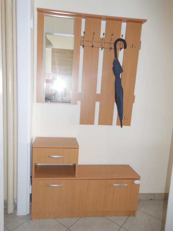 그단스크 Apartament Obroncow Wybrzeza 아파트 객실 사진