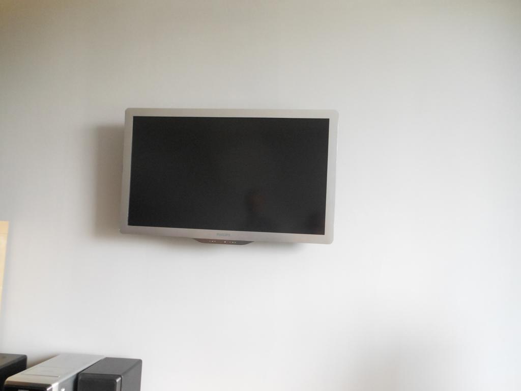 그단스크 Apartament Obroncow Wybrzeza 아파트 객실 사진
