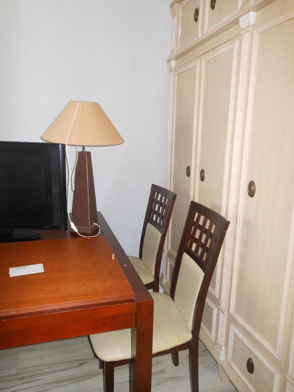 그단스크 Apartament Obroncow Wybrzeza 아파트 객실 사진