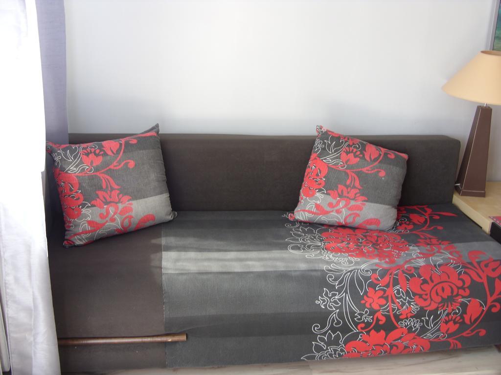 그단스크 Apartament Obroncow Wybrzeza 아파트 객실 사진