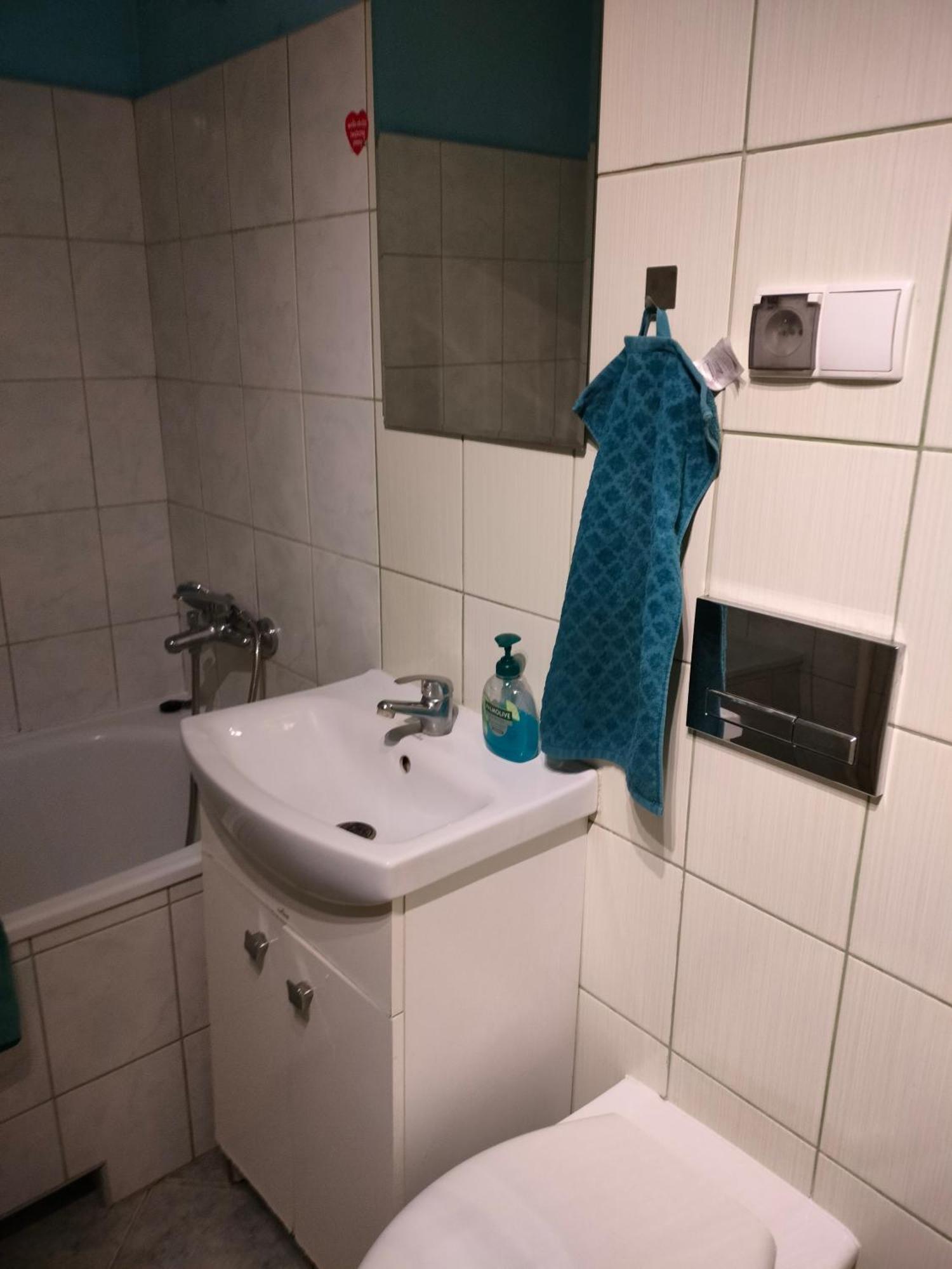 그단스크 Apartament Obroncow Wybrzeza 아파트 외부 사진